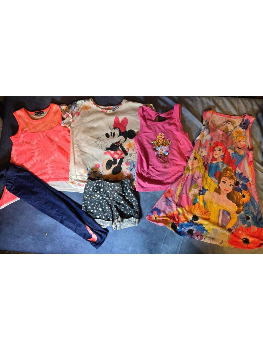 Girls 4/5 summer